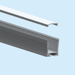 LED Track • U-Channel 2428-1