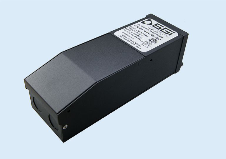 LED Power • 150 Watt 24VDC Magnetic Dimmable-1