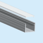 LED Track • Low Profile 1813-1
