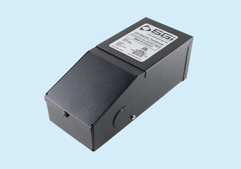 LED Power • 96 Watt 24VDC Magnetic Dimmable-1