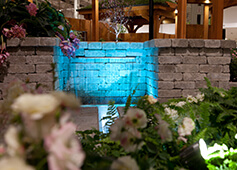 SGi Lighting PROJECT 303A LANDSCAPE Underwater Lighting