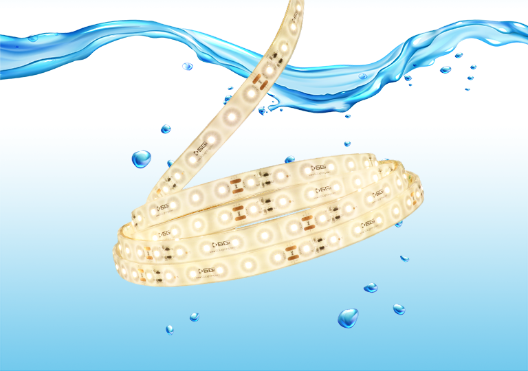 LED Flex Light • Endurance 1.9 Watt IP68-1