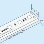 LED Flex Light • UltraBright 4.4 Watt IP68-2