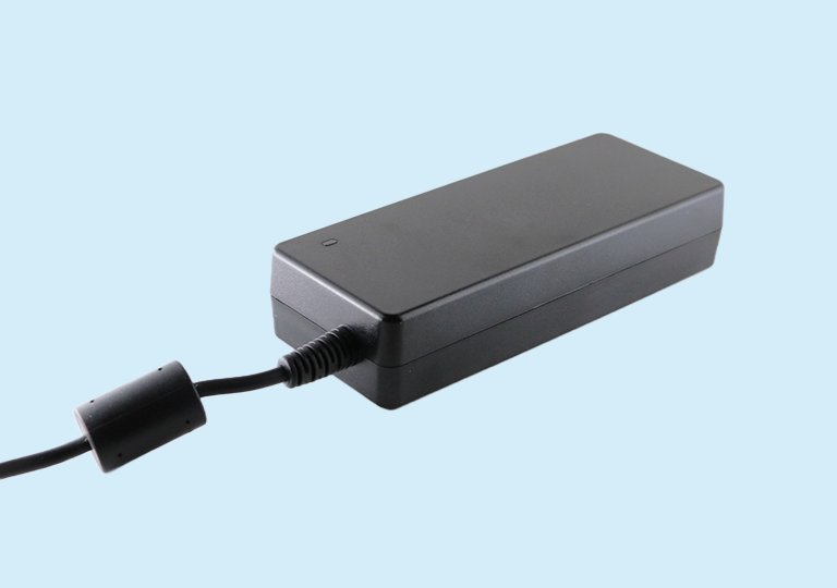 LED Power • 120 Watt 24VDC Plug-In-1