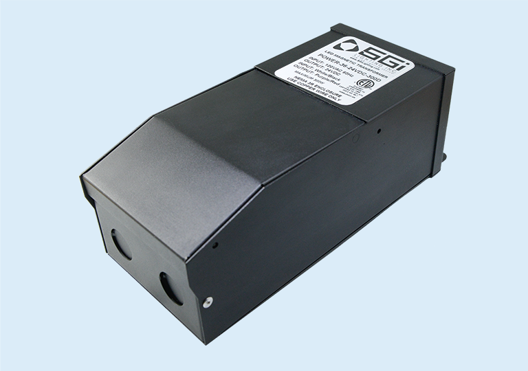 LED Power • 300 Watt 24VDC Magnetic Dimmable-1