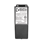 LED Power • 60 Watt 24VDC Magnetic Dimmable-3