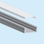 LED Track • Low Profile 2410-1