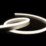 LED Neon Light • Round 4.57 Watt IP68-3