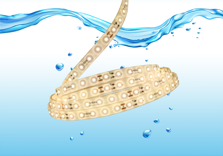 LED Flex Light • Endurance 1.1 Watt IP68-1
