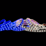 LED Flex Light • UltraBright 4.4 Watt RGBW IP68-3