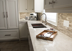 SGi Lighting PROJECT 510A RESIDENTIAL Under Cabinet Lighting