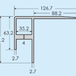 LED Track • Step 12789-2