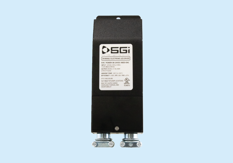 LED Power • 96 Watt 24VDC ELV Dimmable-1