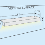 LED Track • Graze 12757-2