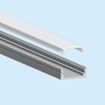 LED Track • Low Profile 1707-1