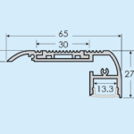 LED Track • Step 6528-2