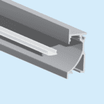 LED Track • Recessed 2768-1