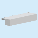 LED Track • Graze 12757-1