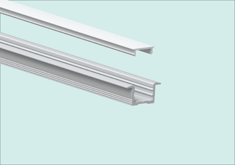 GENIE Profile • Recessed Compact-1