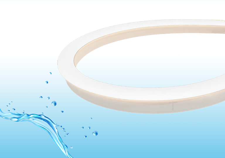 LED Neon Light • Round 4.57 Watt-1