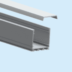 LED Track • U-Channel 2626-1