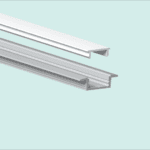 GENIE Profile • Recessed Slim-1