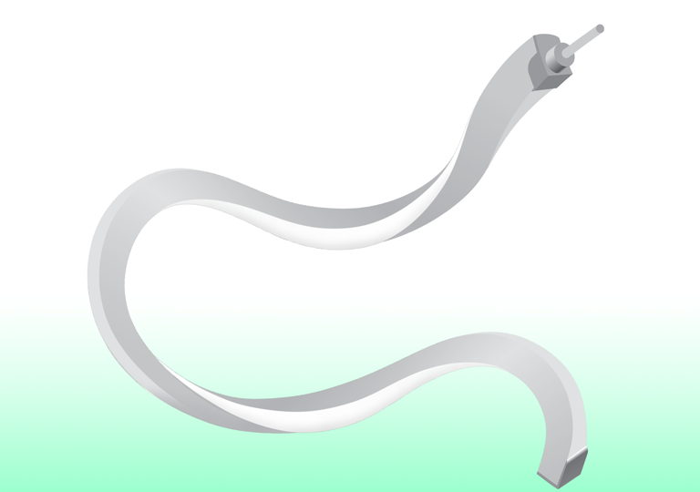 GENIE NEON TWIST IP67 ProdTile Img1