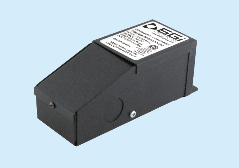 LED Power • 40 Watt 24VDC Magnetic Dimmable-1