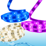 LED Flex Light • RegularBright 3 Watt RGBW-1
