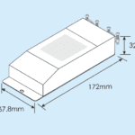 LED Power • 40 Watt 12VDC ELV Dimmable-2