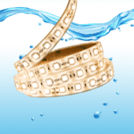 LED Flex Light • UltraBright 5.2 Watt IP68-1