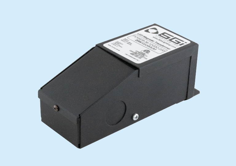 LED Power • 20 Watt 12VDC Magnetic Dimmable-1