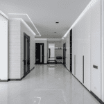 LED Neon Light • Flat 4.57 Watt IP68-4