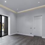 LED Flex Light • UltraBright 5.2 Watt RGBW 5 LED Flex Light • UltraBright 5.2 Watt RGBW-5