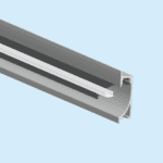 LED Track • Recessed 1468-1