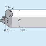 LED Neon Light • DMX Pixel 4.57 Watt Round IP68-2