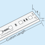 LED Flex Light • Endurance 1.9 Watt-2