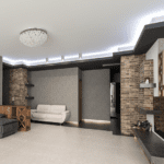 LED Flex Light • UltraBright 5.2 Watt IP68-5