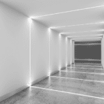 LED Track • Inground 2626-3