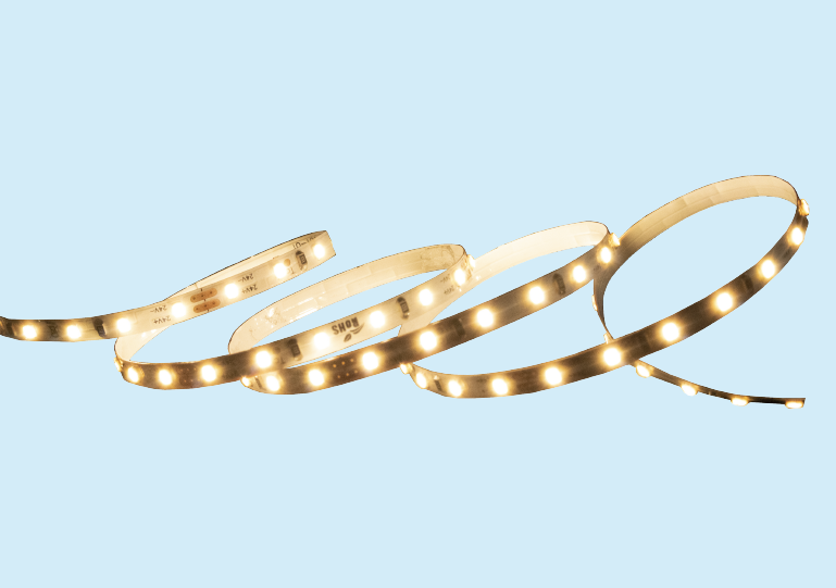 LED Flex Light • Micro 2.6 Watt-1