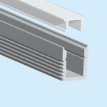 LED Track • Low Profile 0809-1