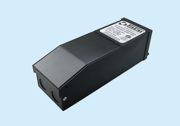 LED Power • 100 Watt 12VDC Magnetic Dimmable-1