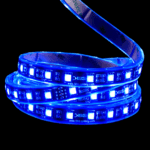 LED Flex Light • UltraBright 4.4 Watt RGB IP68-3