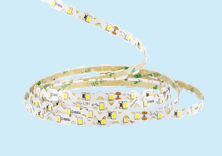 LED Flex Light • RegularBright 3 Watt Bendable-1