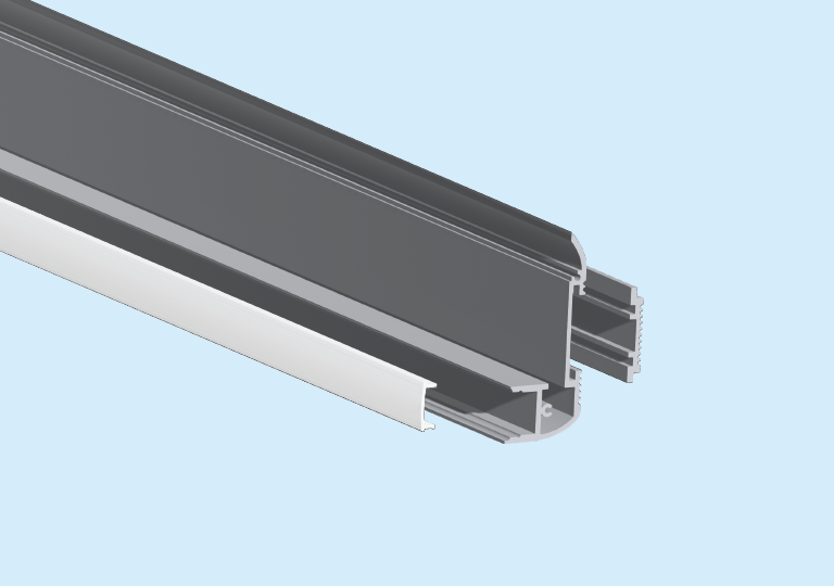 LED Track • Step 6528-1