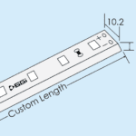 LED Flex Light • BasicBright 1.57 Watt IP68-2