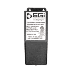 LED Power • 40 Watt 24VDC Magnetic Dimmable-3