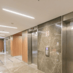 LED Track • Recessed 2421-3
