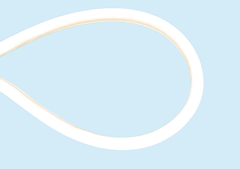LED Neon Light • Mini UltraBright 4.4 Watt-1