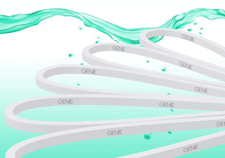 GENIE Neon • Rugged-1